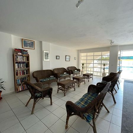 Apartamento T1 Todo Equipado Albufeira Bagian luar foto