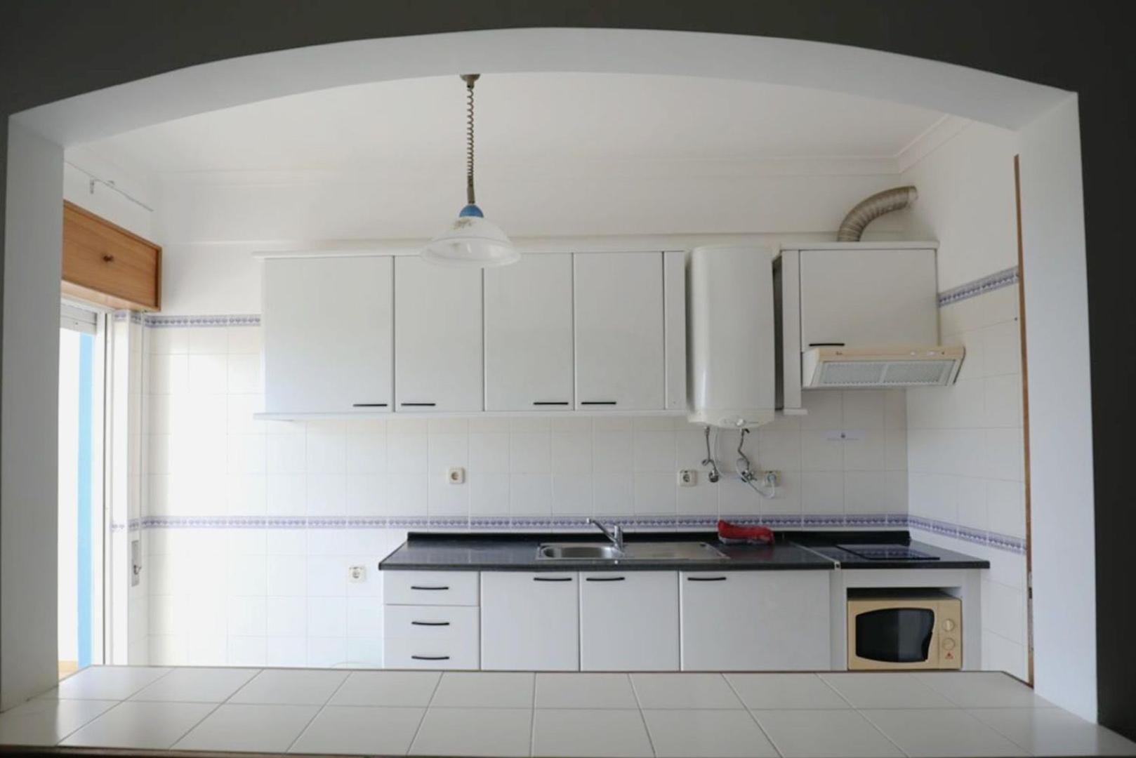 Apartamento T1 Todo Equipado Albufeira Bagian luar foto