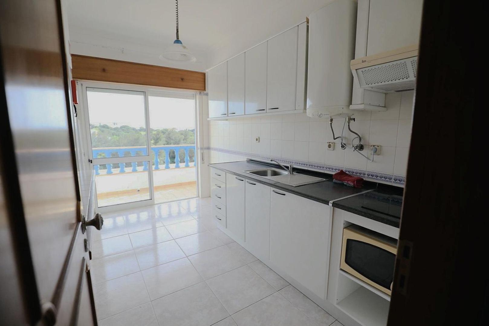 Apartamento T1 Todo Equipado Albufeira Bagian luar foto