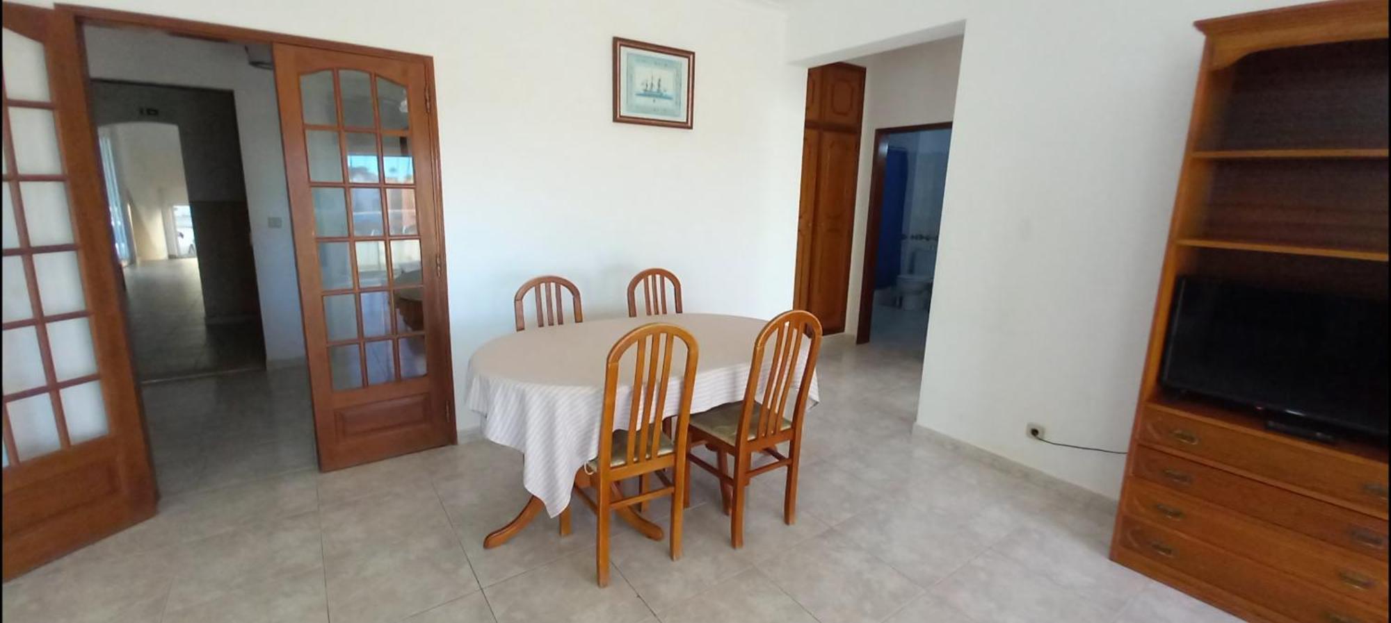 Apartamento T1 Todo Equipado Albufeira Bagian luar foto