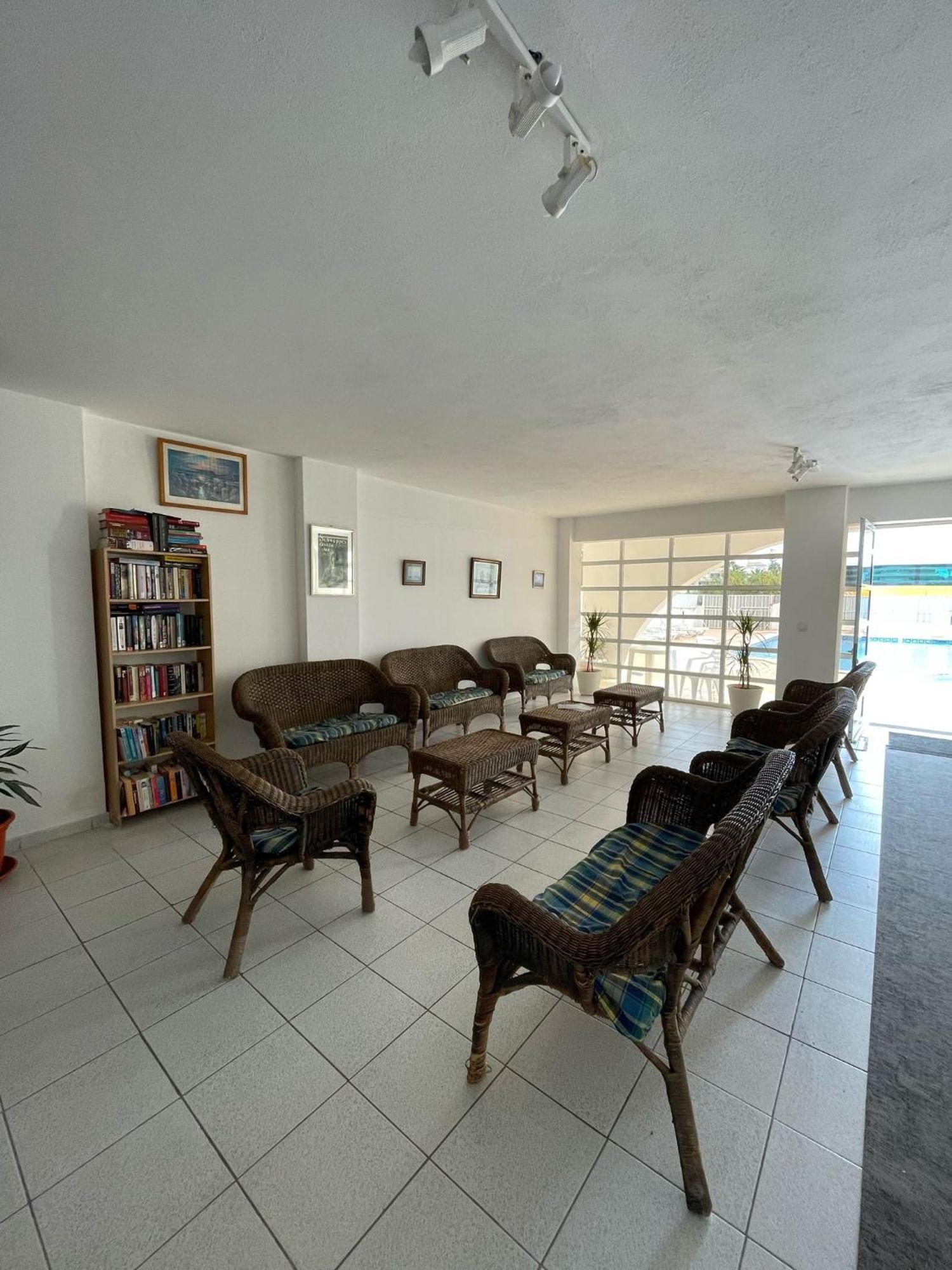 Apartamento T1 Todo Equipado Albufeira Bagian luar foto