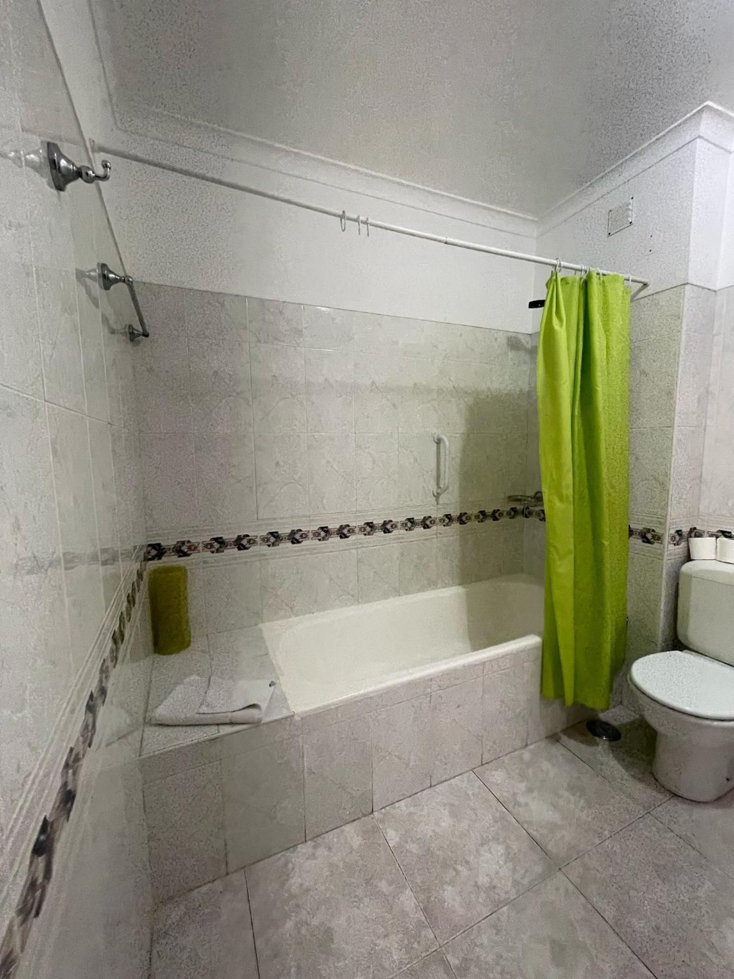 Apartamento T1 Todo Equipado Albufeira Bagian luar foto