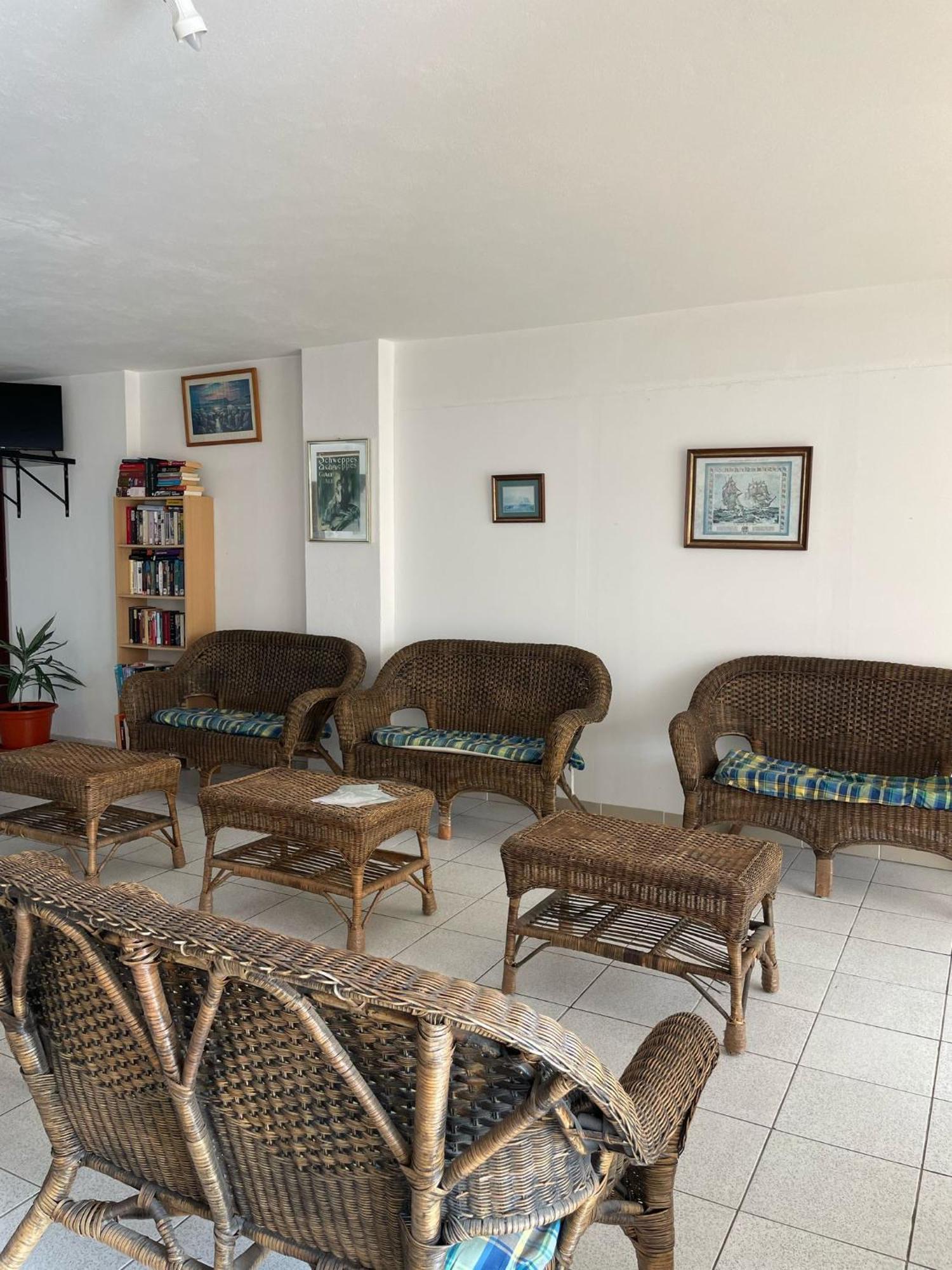 Apartamento T1 Todo Equipado Albufeira Bagian luar foto