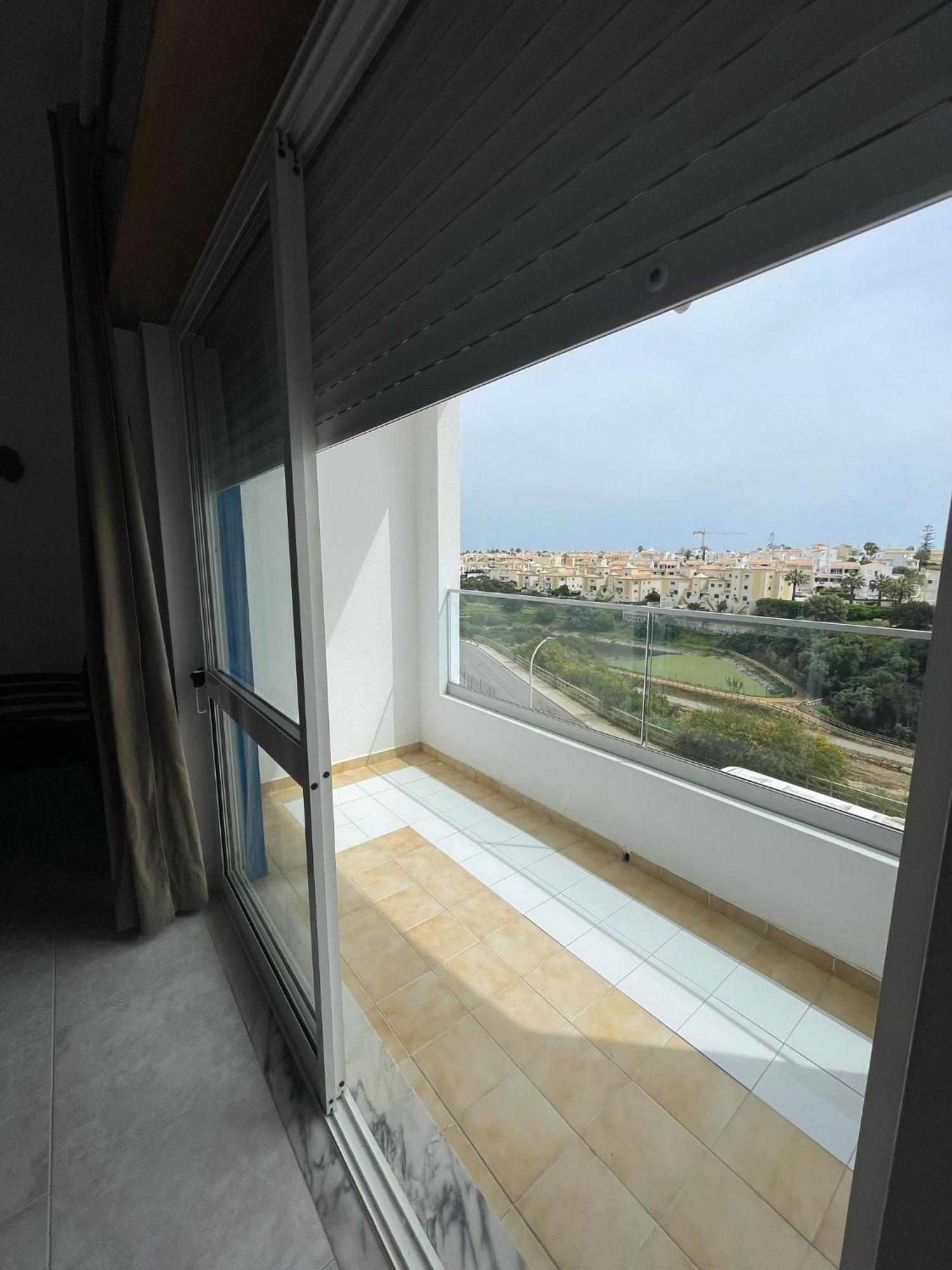 Apartamento T1 Todo Equipado Albufeira Bagian luar foto